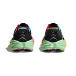 Tênis Hoka One One Rincon 3 Feminino preto / verde