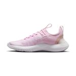 Tênis Nike Free RN FK Next Nature Feminino Rosa Claro