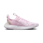 Tênis Nike Free RN FK Next Nature Feminino Rosa Claro