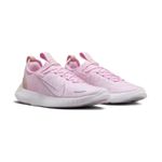 Tênis Nike Free RN FK Next Nature Feminino Rosa Claro