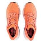Tênis New Balance FuelCell SuperComp Trainer V2 Masculino Laranja