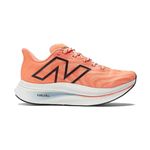 Tênis New Balance FuelCell SuperComp Trainer V2 Masculino Laranja