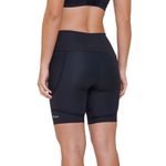 Bermuda Compressão Authen EssentialRun Trot Feminina
