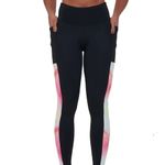 Legging Authen Signature Vital Feminina