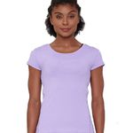 T-shirt Performance Authen Keep Cool Pep Feminina