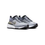 Tênis Nike ZoomX Invincible Run Flyknit 3 Feminino Cinza