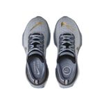 Tênis Nike ZoomX Invincible Run Flyknit 3 Feminino Cinza
