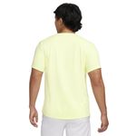 T-shirt Performance Nike Miler Masculina