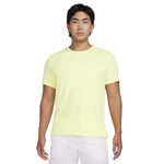 T-shirt Performance Nike Miler Masculina