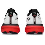 Tênis Asics Gel Nimbus 25 Senna Feminino