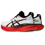 Tênis Asics Gel Nimbus 25 Senna Feminino