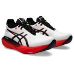 Tênis Asics Gel Nimbus 25 Senna Feminino