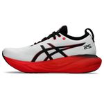 Tênis Asics Gel Nimbus 25 Senna Feminino