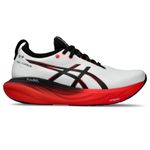 Tênis Asics Gel Nimbus 25 Senna Feminino