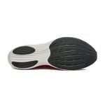 Tênis Fila Racer Carbon Tri Masculino Branco/Vermelho