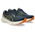 Tênis Azul Escuro Asics Gel Kayano 30 Masculino