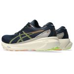 Tênis Azul Escuro Asics Gel Kayano 30 Masculino