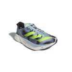 Tênis Adidas Adizero Adios Pro 3 Feminino Cinza