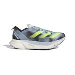 Tênis Adidas Adizero Adios Pro 3 Feminino Cinza