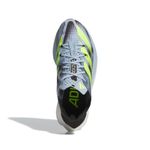 Tênis Adidas Adizero Adios Pro 3 Feminino Cinza