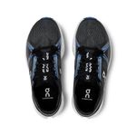 Tênis On Running Cloudeclipse Feminino Cinza/Preto