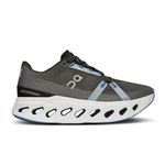 Tênis On Running Cloudeclipse Feminino Cinza/Preto