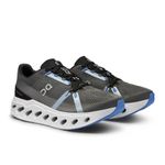 Tênis On Running Cloudeclipse Masculino Cinza/Preto