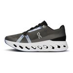 Tênis On Running Cloudeclipse Masculino Cinza/Preto