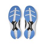 Tênis On Running Cloudeclipse Masculino Cinza/Preto