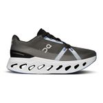 Tênis On Running Cloudeclipse Masculino Cinza/Preto