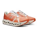 Tênis On Running Cloudeclipse Masculino Laranja