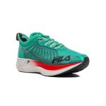 Tênis Fila Racer Carbon Tri Masculino Verde