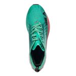 Tênis Fila Racer Carbon Tri Masculino Verde