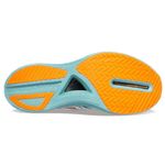 Tênis Saucony Endorphin Pro 3 Masculino Branco/Azul