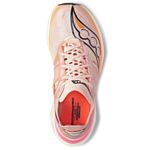 Tênis Saucony Endorphin Elite Masculino Rosa