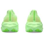 Tênis Asics Novablast 4 Masculino verde
