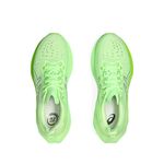 Tênis Asics Novablast 4 Masculino verde
