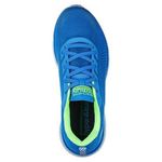 Tênis Skechers GOrun MaxRoad 4+ Plus Masculino