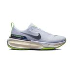Tênis Nike ZoomX Invincible Run Flyknit 3 Feminino Lilás