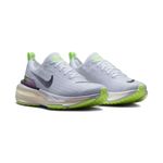Tênis Nike ZoomX Invincible Run Flyknit 3 Feminino Lilás