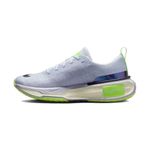 Tênis Nike ZoomX Invincible Run Flyknit 3 Feminino Lilás