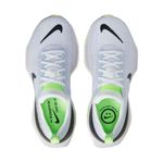 Tênis Nike ZoomX Invincible Run Flyknit 3 Feminino Lilás