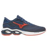 Tênis Mizuno Wave Creation 23 Masculino
