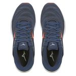 Tênis Mizuno Wave Creation 23 Masculino