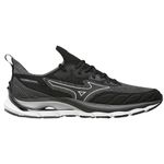 Tênis Mizuno Wave Mirai 4 Masculino Preto