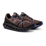 Tênis On Running Cloudsurfer 7 Masculino Marrom
