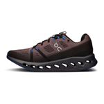 Tênis On Running Cloudsurfer 7 Masculino Marrom