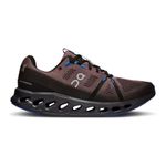 Tênis On Running Cloudsurfer 7 Masculino Marrom