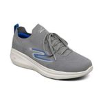 Tênis Skechers GOrun Fast Monogram Masculino