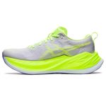 Tênis Asics Superblast Unissex Amarelo